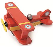 Airplane & Spaceship Toys