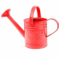 Kids Red Watering Can