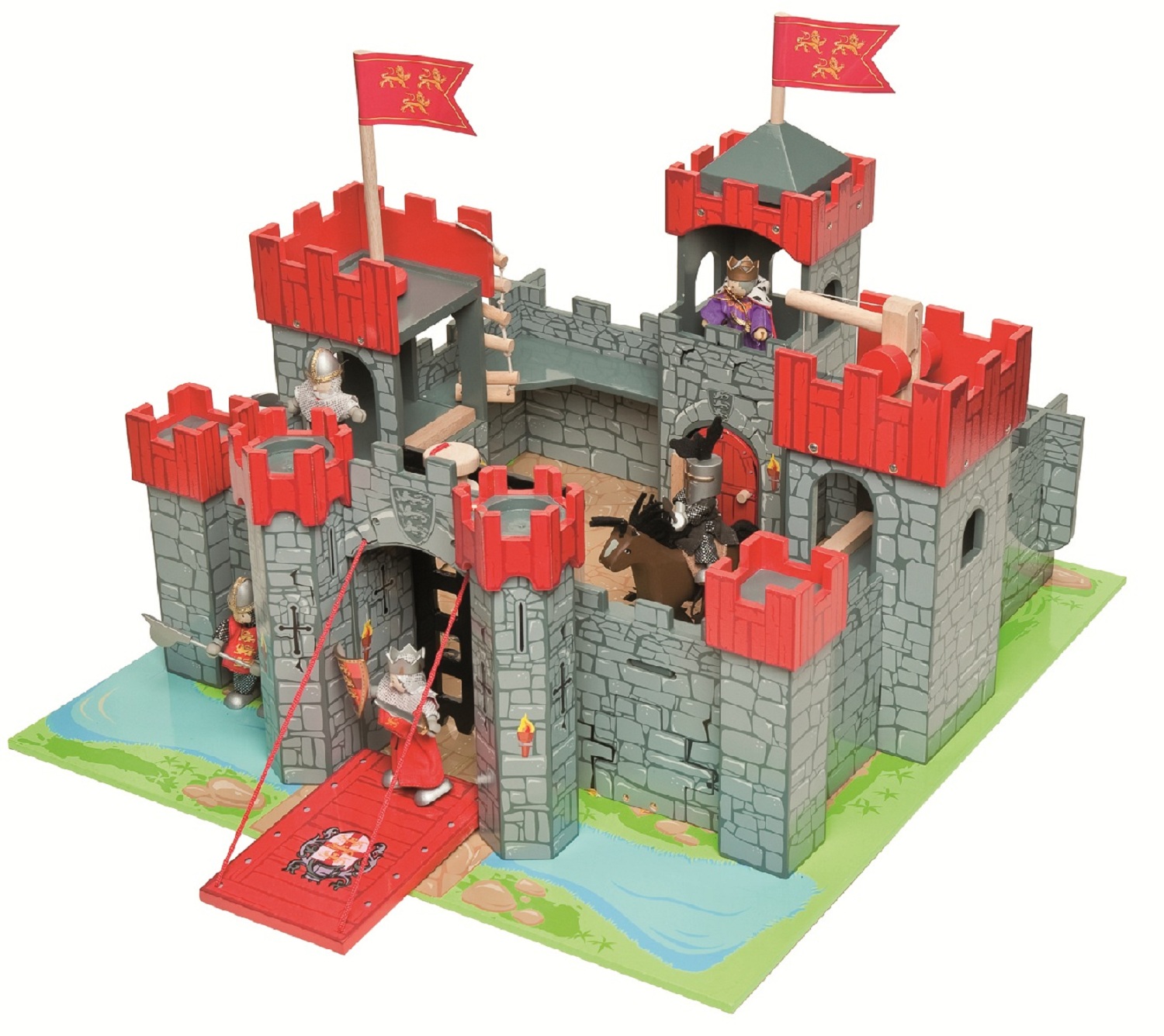 Knights Castle Toys 33