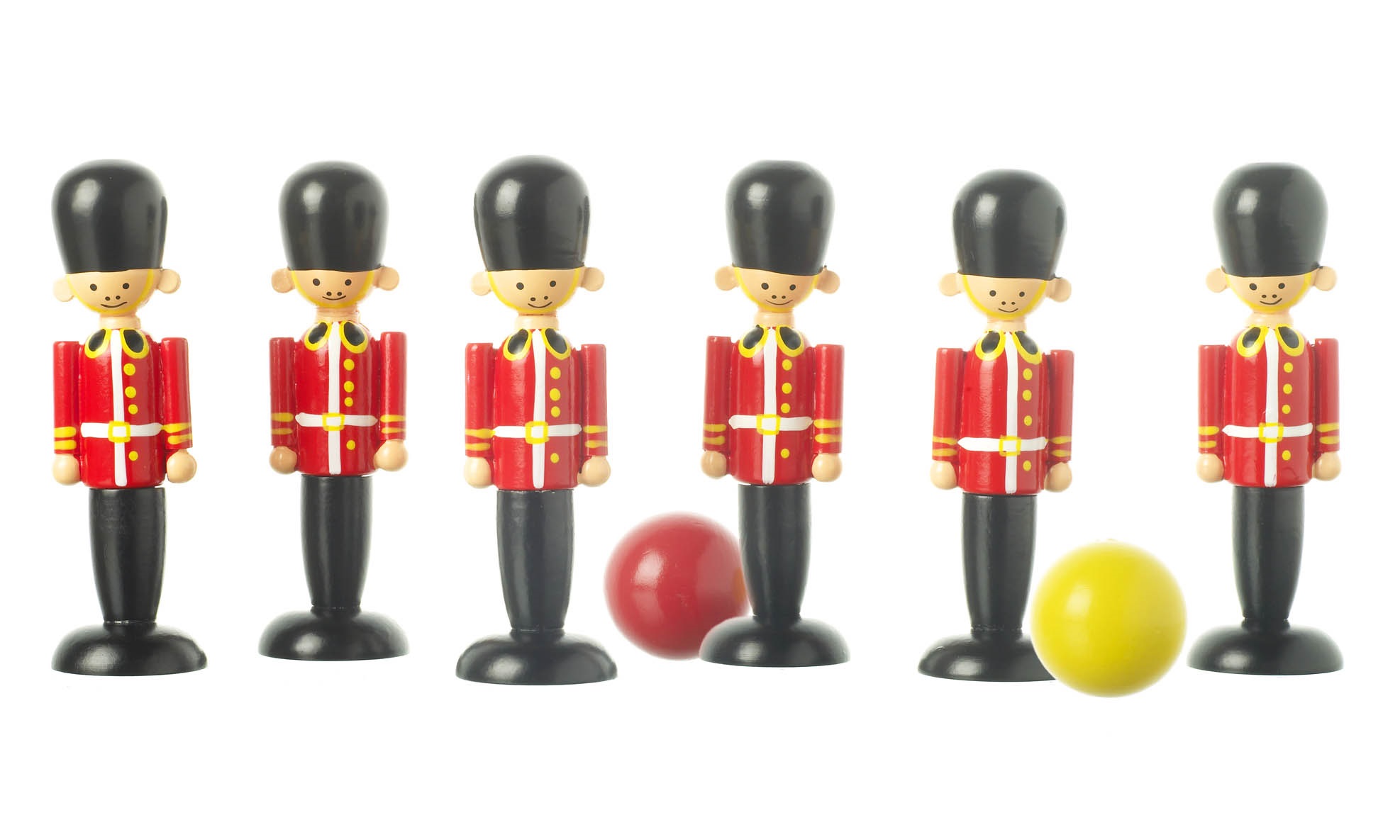 Wooden Soldiers Toys 88