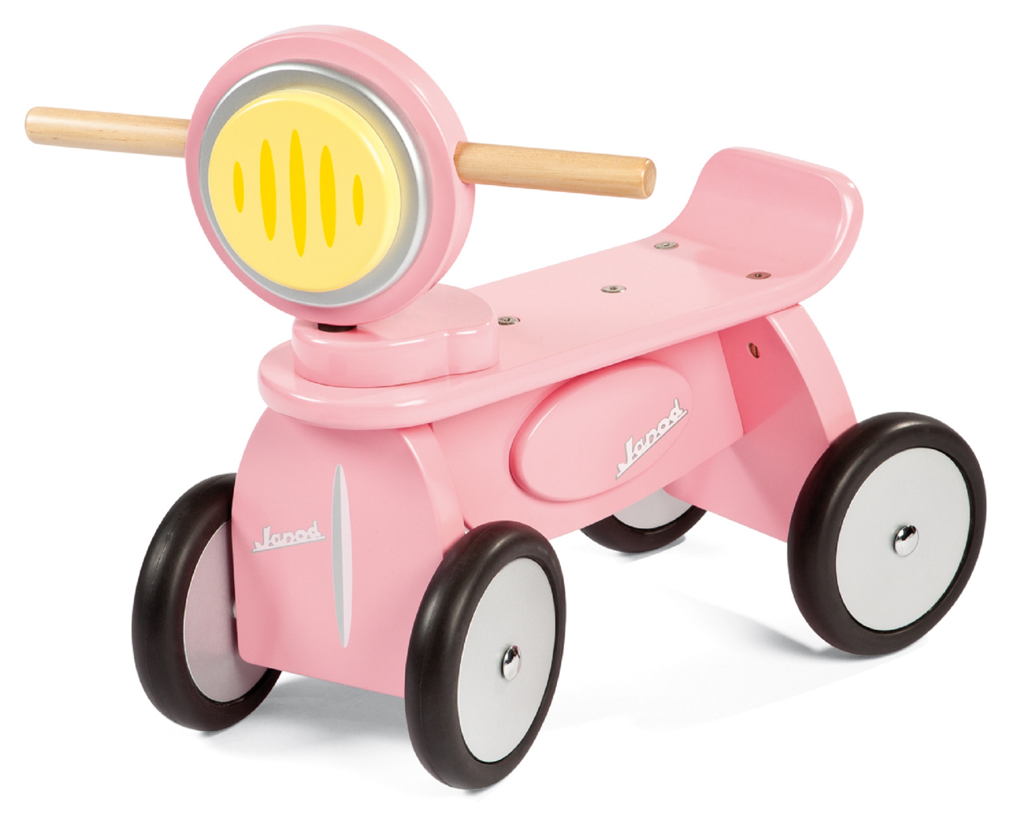 Ride On Wooden Toys 14