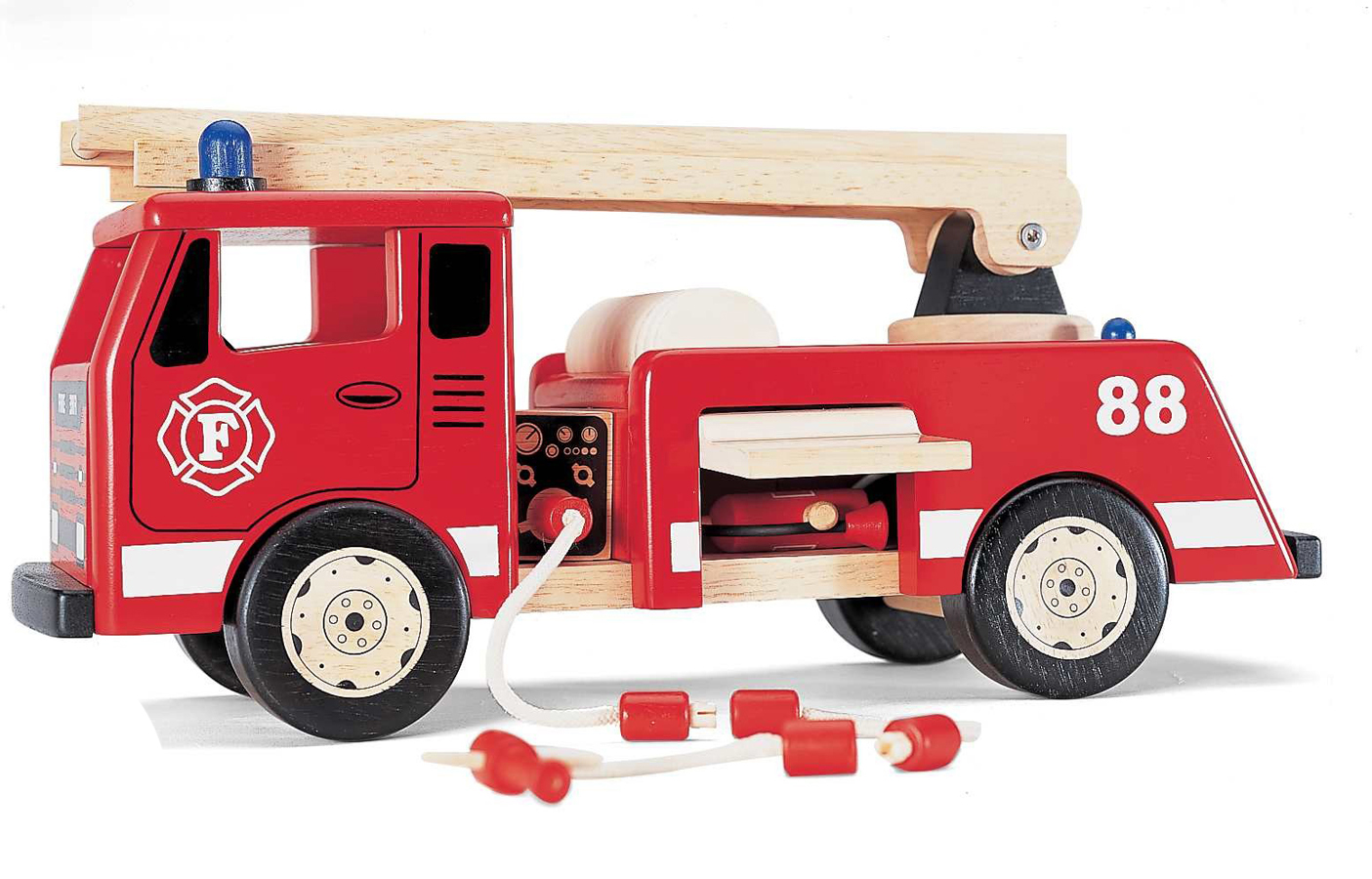 Fire Engine Toys