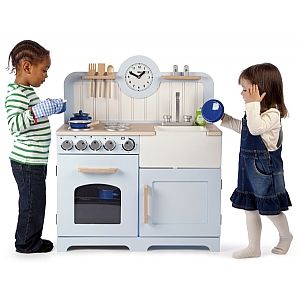 Tidlo Country Play Kitchen