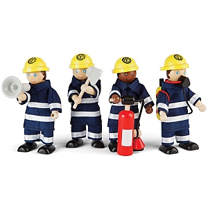 Fire Fighters and Accessories