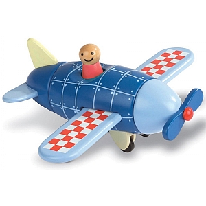 Childrens Airplane