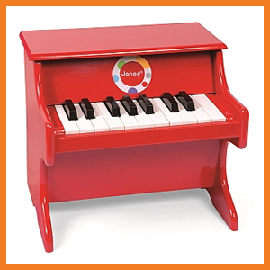 Childrens Toy Piano