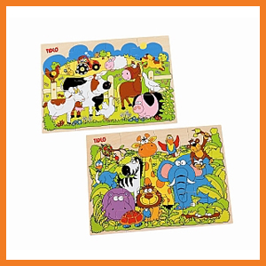 DUO Jigsaw Puzzle