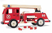 Fire Brigade Toys