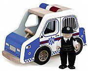 Police Toys