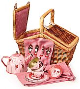 Tea and Breakfast Sets