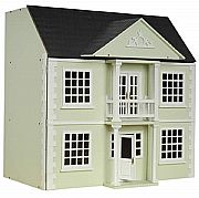 Doll Houses