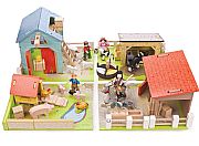 Farmyards, Horses & Stables Toys