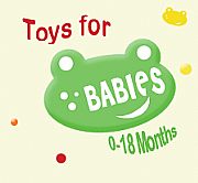 Toys for Babies