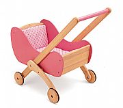 Doll Strollers & Prams