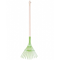 Younger Childrens Lawn Rake