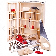 Children's Junior Tool Box