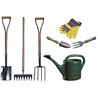 Older Children's Garden Tool Set