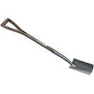 Older Childrens Garden Spade