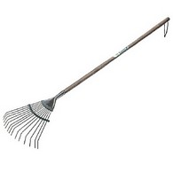 Older Childrens Leaf Rake