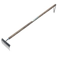 Older Childrens Soil Rake