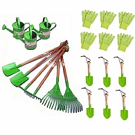 Childrens Gardening Tools for Primary Schools