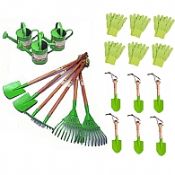 Childrens Gardening Tools for Primary School Gardens