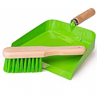 Childrens Dustpan and Brush