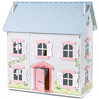 Ivy House Dolls House