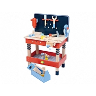 Tender Leaf Toys Big Tool Bench