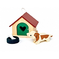 Tender Leaf Pet Dogs Set