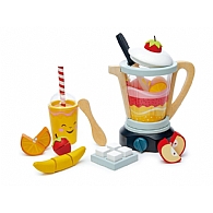 Tender Leaf Fruity Blender Set