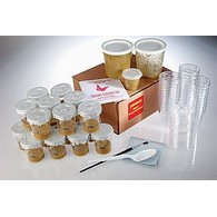 33 Caterpillar Refill for Classroom Sets