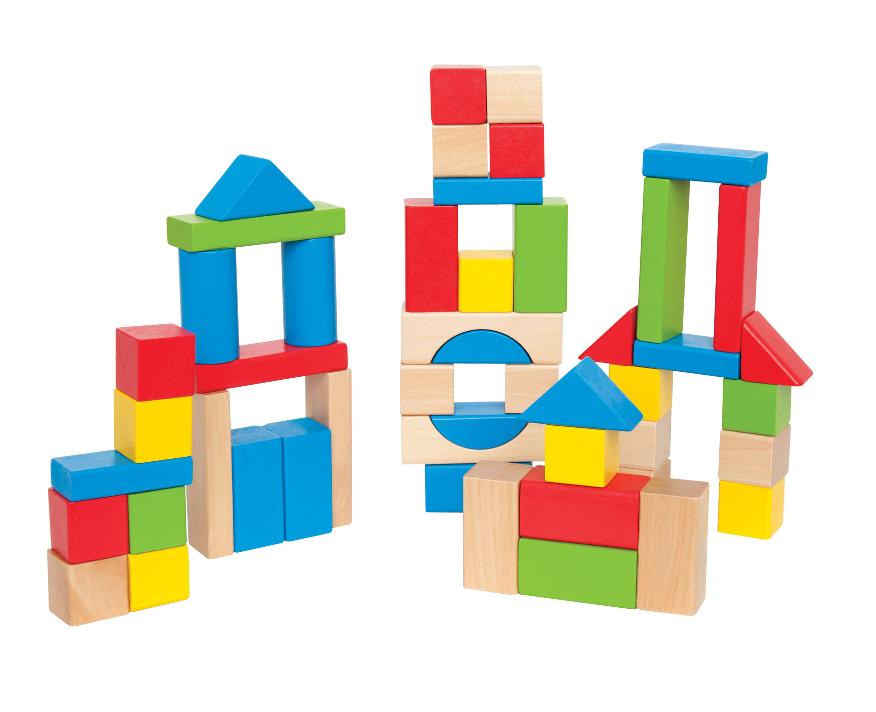 Image result for wooden toy blocks