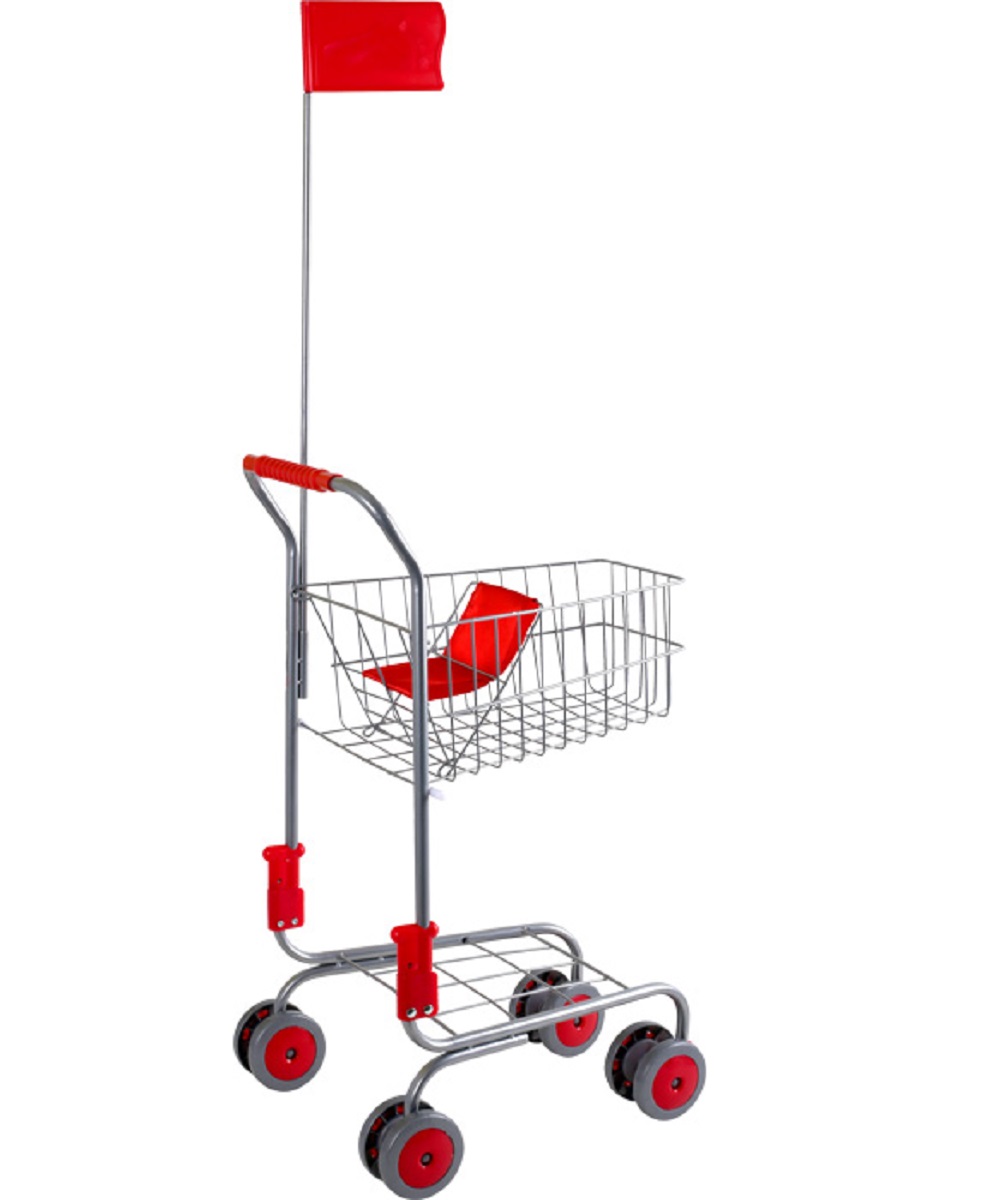 shopping trolley for toddlers