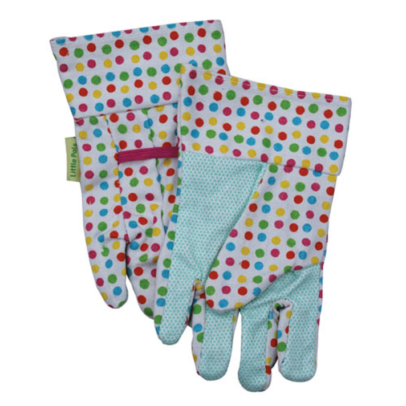 Kids gardening gloves childrens gardening gloves