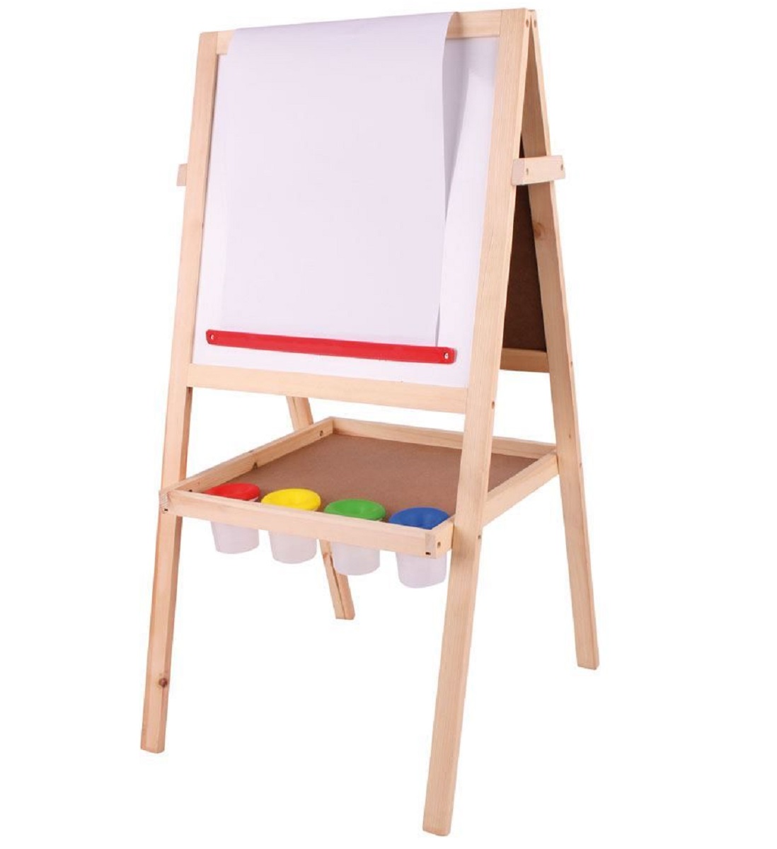 Bigjigs Toys Junior Art Easel