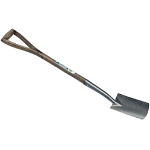 Childrens Metal Garden Spade