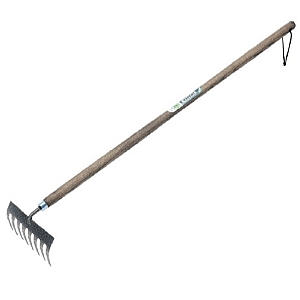 Childrens Soil Rake