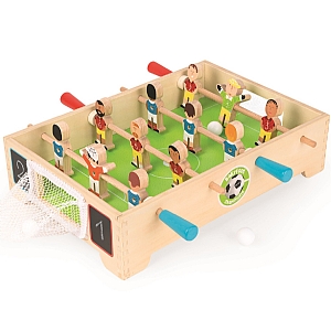 Championship Mini Table Football
