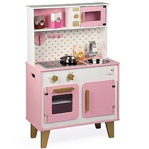 Candy Chic Big Cooker Play Kitchen