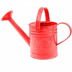 Kids Red Watering Can