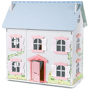Ivy House Dolls House