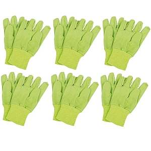 Gardening Gloves for Schools and Nurseries