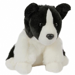 Puppy & Kitten Puppets - Border Collie