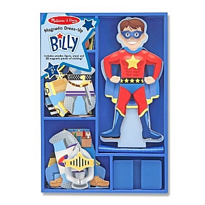 Toy Magnets