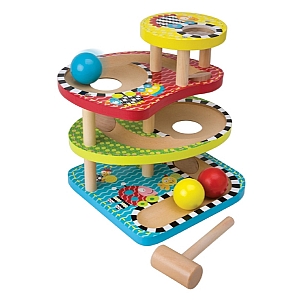 Activity Toy