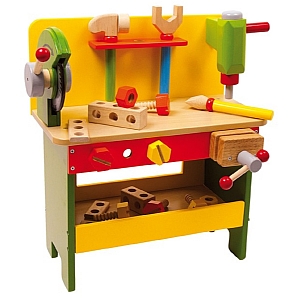 Childrens Workbench