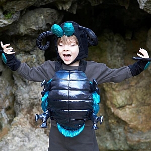 Bug Costume