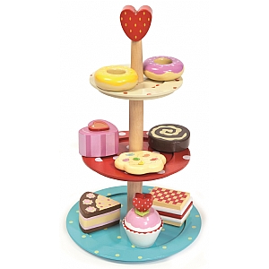 Childrens Cake Stand