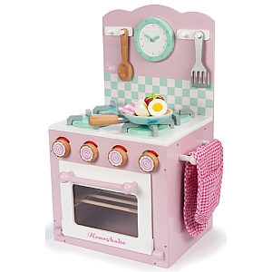 Kitchen Playset